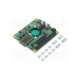 raspberry pi poe + board-raspberry pi