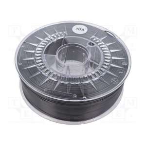 ASA 1,75 DARK GRAY DEVIL DESIGN