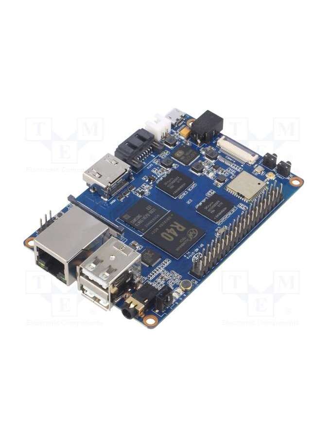 bpi-m2 ultra-sinovoip