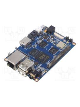 bpi-m2 ultra-sinovoip