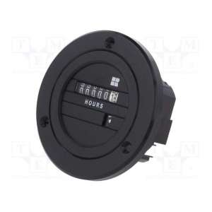 711-0160 TRUMETER