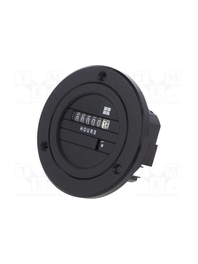 711-0160-trumeter