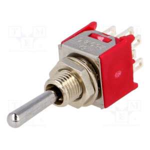 IC2202T1B1M1QE IC SWITCHES