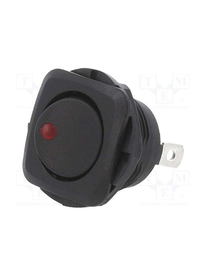rb2-1a-dc-2-rl-switch components