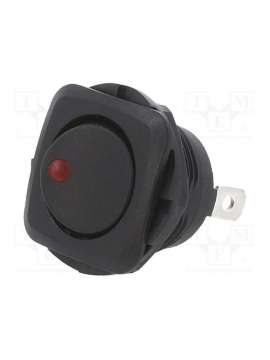 rb2-1a-dc-2-rl-switch components