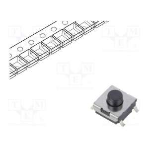 B3FS1010P OMRON Electronic Components