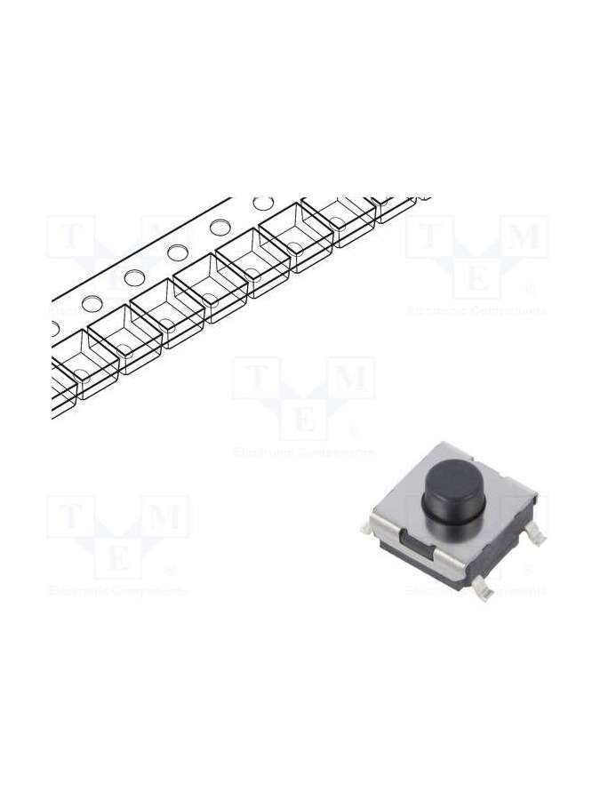 b3fs1010p-omron electronic components