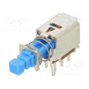 LC2255EENP E-SWITCH