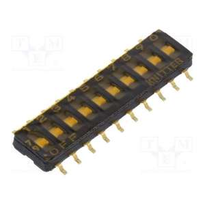 SMS 510 KNITTER-SWITCH