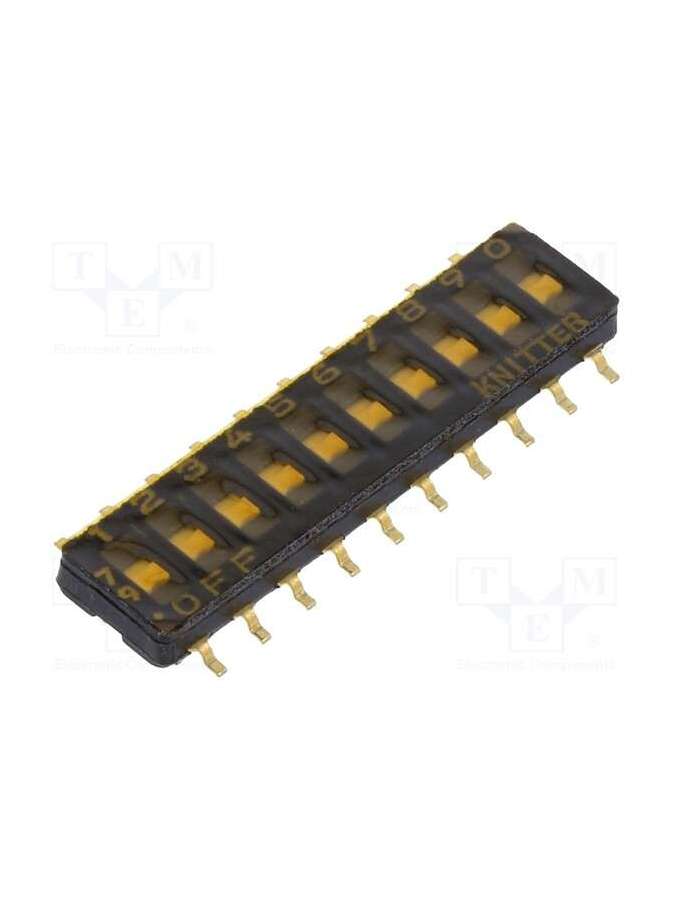 sms 510-knitter-switch