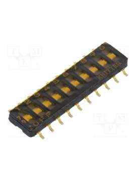 sms 510-knitter-switch