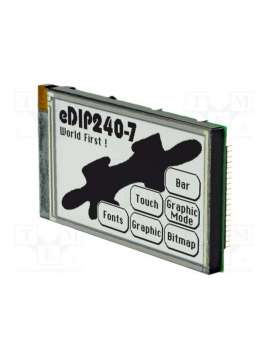 ea edip240j-7lwt-display visions