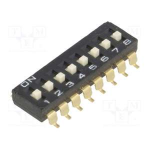 A6S-8104-H OMRON Electronic Components