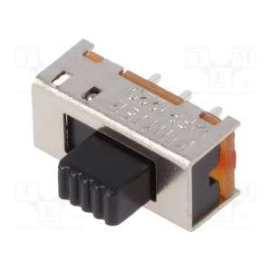MFP 1220 KNITTER-SWITCH