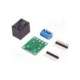 spdt relay carrier with 5vdc relay (part-pololu