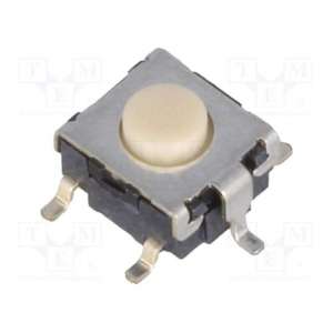 B3S-1100 OMRON Electronic Components