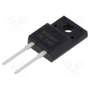 S6D06065F SMC DIODE SOLUTIONS