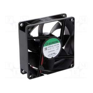 EF80251S3-1000U-A99 SUNON