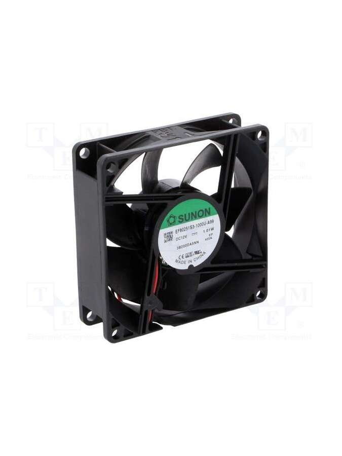 ef80251s3-1000u-a99-sunon