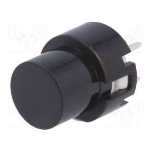 KS01-BV-BK HIGHLY ELECTRIC
