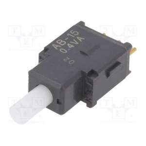 AB15AP NKK SWITCHES