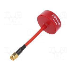 EMAX-AC-1769-RED EMAX