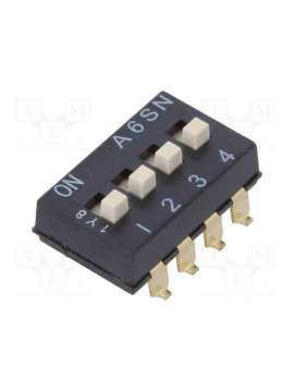 a6sn4104-omron electronic components
