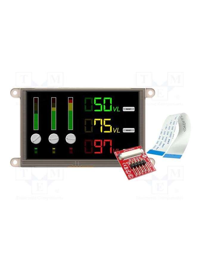 gen4-ulcd-50dt-4d systems