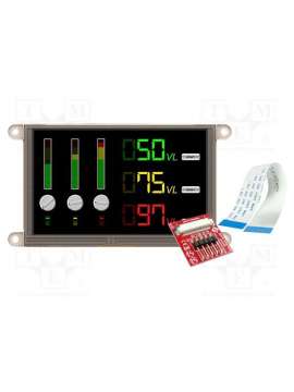 gen4-ulcd-50dt-4d systems