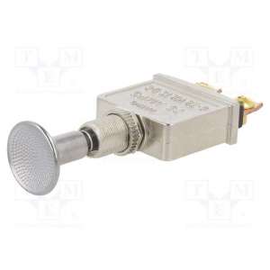 PP-1A-DC-7-M SWITCH COMPONENTS