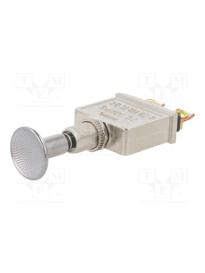 pp-1a-dc-7-m-switch components
