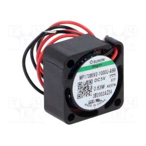 MF17080V2-1000U-A99 SUNON