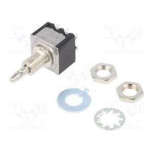 MPS 203 R KNITTER-SWITCH