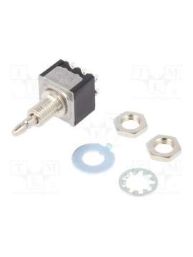 mps 203 r-knitter-switch