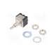 mps 203 r-knitter-switch