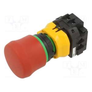 XW1E-BV4TG13MFR IDEC