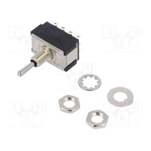 MTA 406 S KNITTER-SWITCH