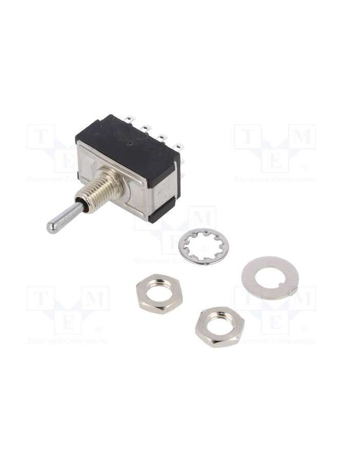 mta 406 s-knitter-switch