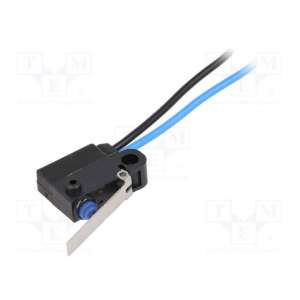 D2HW-C223MR OMRON Electronic Components