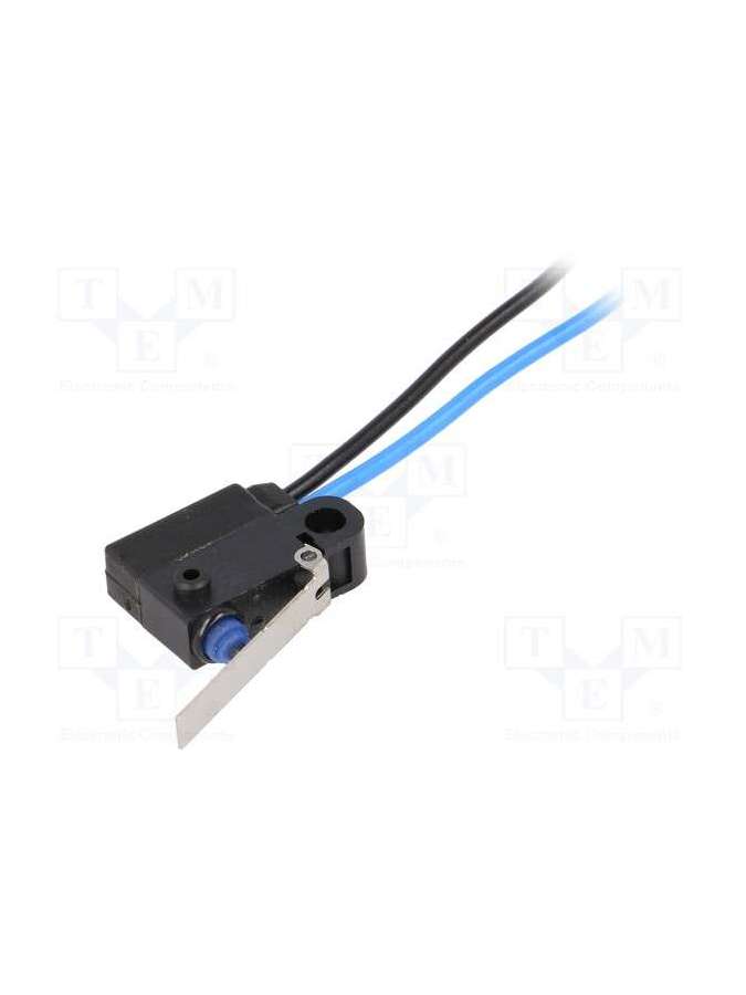 d2hw-c223mr-omron electronic components