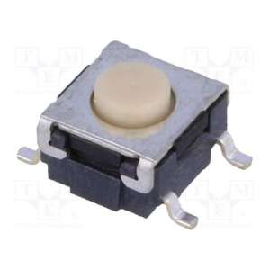 B3S-1000 OMRON Electronic Components