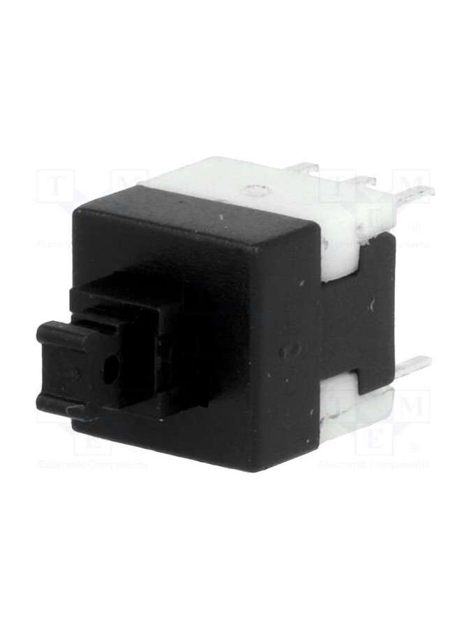 bs-800-n-canal electronic