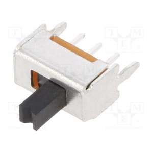 MFP 113 D KNITTER-SWITCH