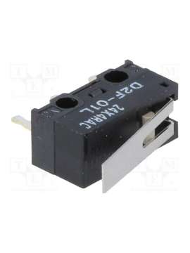 d2f-01l-omron electronic components