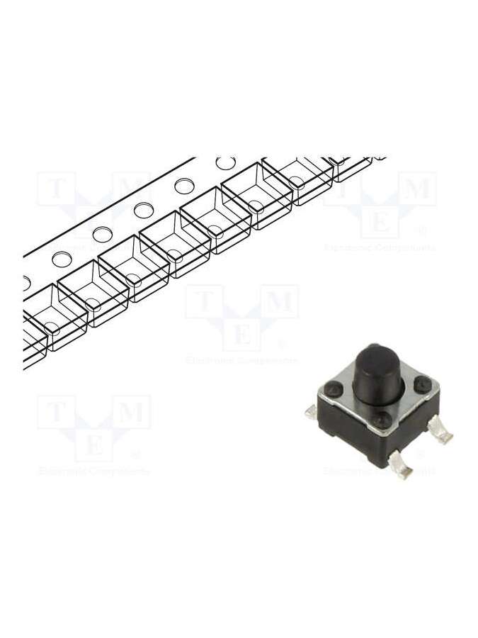 pts647sn50smtr2 lfs-c&k