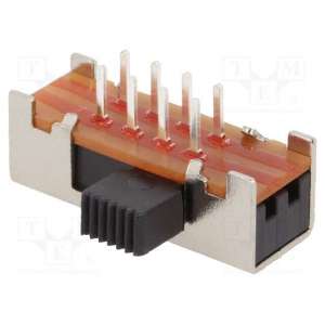 MFP 2320-R KNITTER-SWITCH