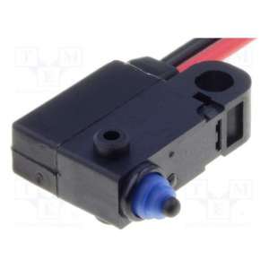 D2HW-C202MRS OMRON Electronic Components