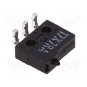 D2MQ-1-TR OMRON Electronic Components