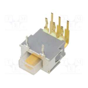 ASE 2 E-RA KNITTER-SWITCH