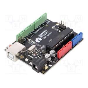 DFR0216 DFROBOT